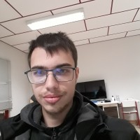 Gabriel Teixeira Galam