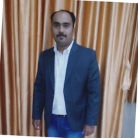 Suhas Kumar Mallesh