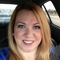 Melissa Rogers M.Ed.