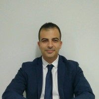 Dimitris Delaveridis