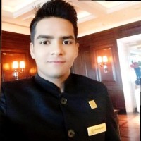 Prashant Dwivedi