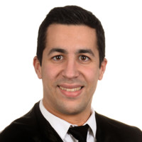 Marcos López Camacho