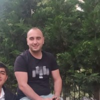 Elvin Israilli