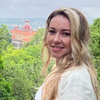 Daniela Zapartan