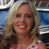Jane Holder