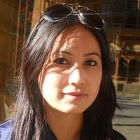 tara gurung