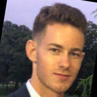 Jared Gustafson