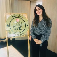 Mariem Kéfi