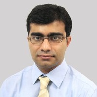 Tridib Chakraborty
