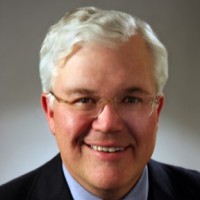 Donald Parfet