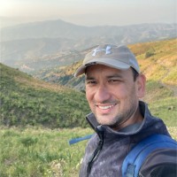 Sanjar Askarov