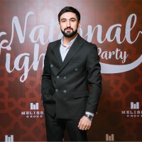 Fərid Musayev