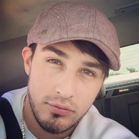 Nicholas Barrera