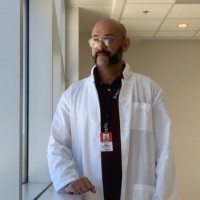 Avery Mazor, MFA, RT (R)
