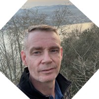 Arjan Nijhove