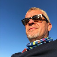 Juergen Geiger