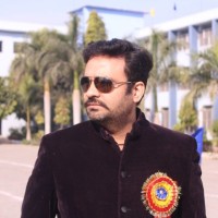 Animesh Parakh