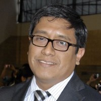 David Hernández Terrones