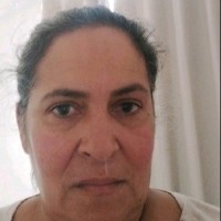 Janice Sidronio Ribeiro