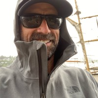 Jason Fowlkes