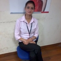 Raveena Thakur