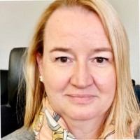 Astrid Munk