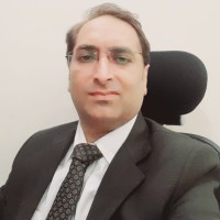 Jatin Malik