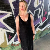 Esther van Weele - Wolf