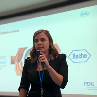 Lucy LaCioppa-Perrett