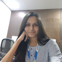 Keerthana Ganesh