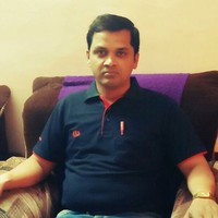 Akhilesh Rai