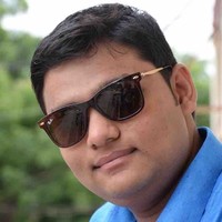 Shah Krupal