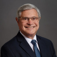 Graham Busch