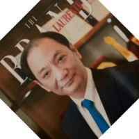 Dato' Sri Dr. Eric Yap