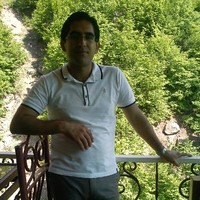 Mohamad Jahedi Almas