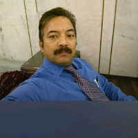 Randhir singh gusain