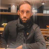 Daniel Kleemann