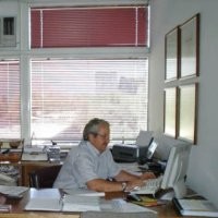 Diego Gerardo Padilla Fuller