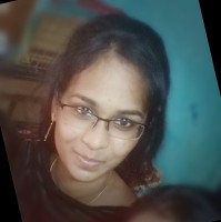 Monisha A
