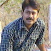 Kiran Naidu