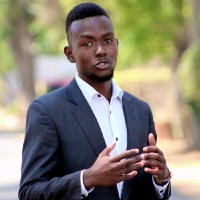 Gift Sibanda