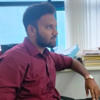 Sathishkumar Vellingiri