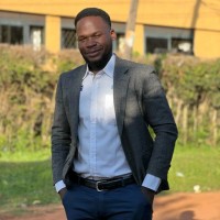 Binepe Bwambale
