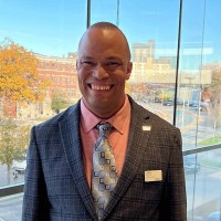 Dudley Williams III