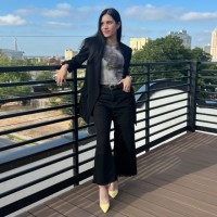 Daniela Hernandez