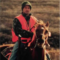 Monty Trask