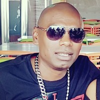 Christopher Naidoo