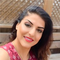 Mahshid Sayyar