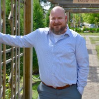 Brent Rosborough, Calgary Real Estate Agent