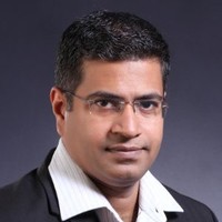 Praveen Reddy